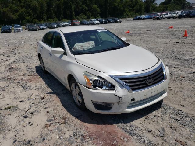 NISSAN ALTIMA 2.5 2014 1n4al3ap4ec121053