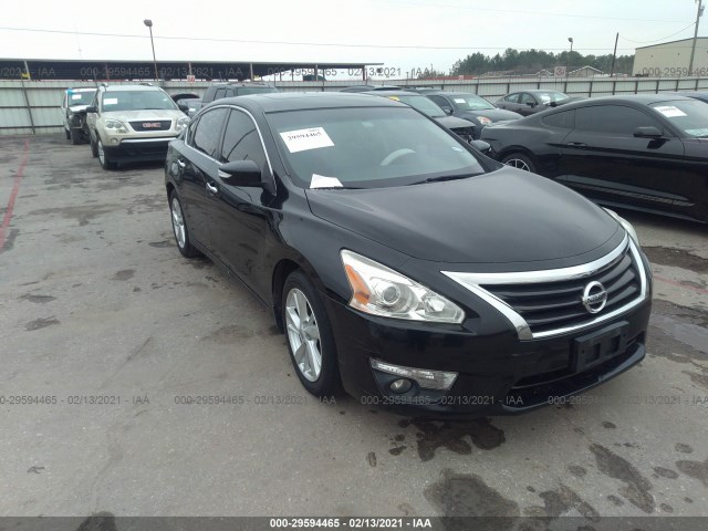 NISSAN ALTIMA 2014 1n4al3ap4ec121408