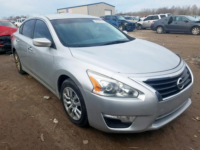 NISSAN ALTIMA 2.5 2014 1n4al3ap4ec122882