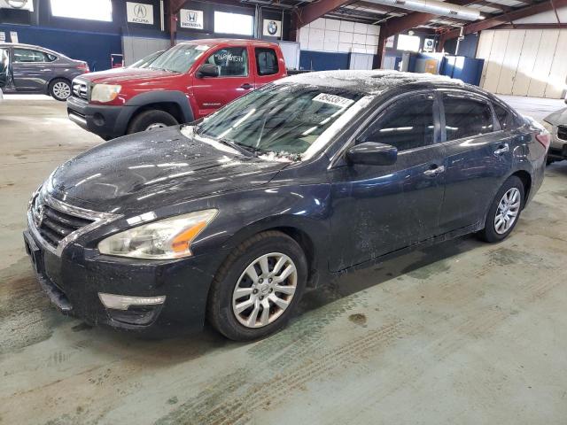 NISSAN ALTIMA 2.5 2014 1n4al3ap4ec122980