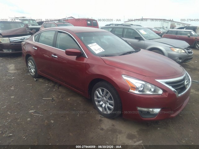 NISSAN ALTIMA 2014 1n4al3ap4ec123319