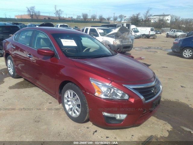 NISSAN ALTIMA 2014 1n4al3ap4ec124261