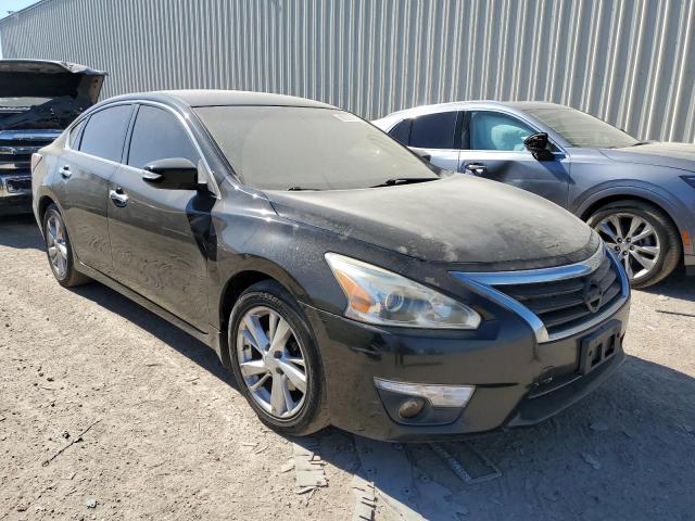 NISSAN ALTIMA 2.5 2014 1n4al3ap4ec124454