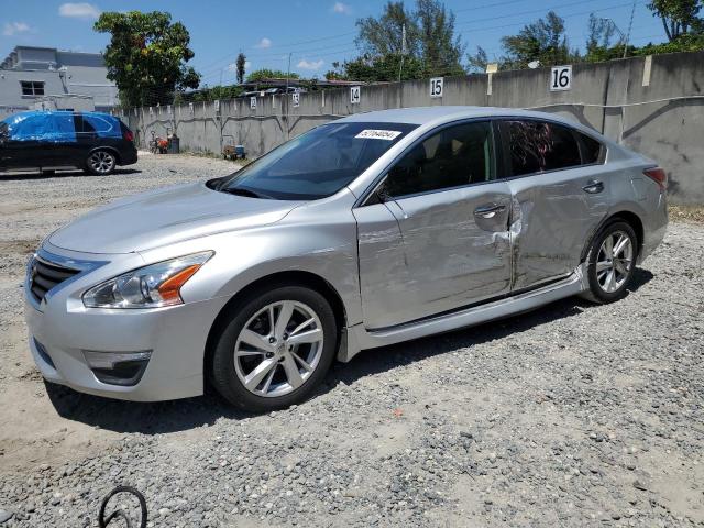 NISSAN ALTIMA 2014 1n4al3ap4ec125815