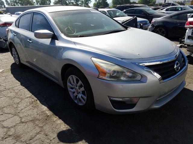 NISSAN ALTIMA 2.5 2014 1n4al3ap4ec126723