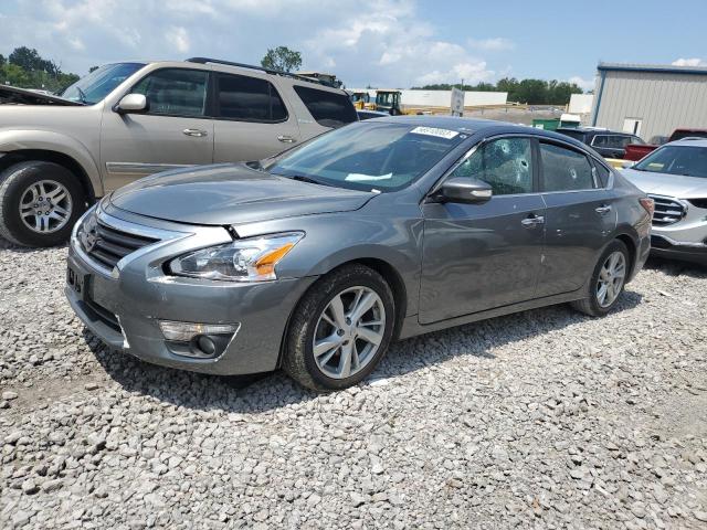 NISSAN ALTIMA 2.5 2014 1n4al3ap4ec126754