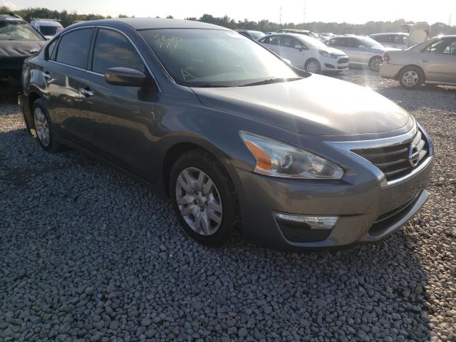 NISSAN ALTIMA 2.5 2014 1n4al3ap4ec127676