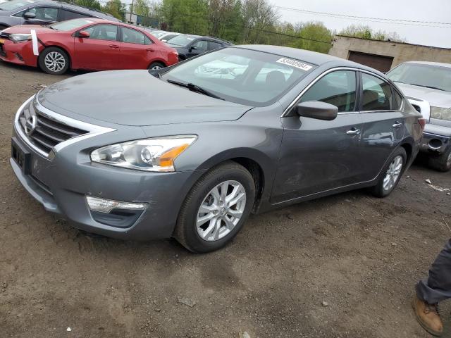 NISSAN ALTIMA 2014 1n4al3ap4ec128682