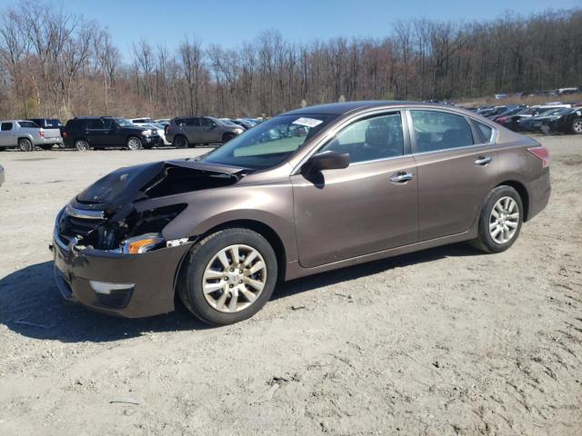 NISSAN ALTIMA 2.5 2014 1n4al3ap4ec128729