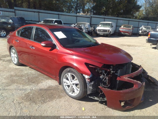 NISSAN ALTIMA 2014 1n4al3ap4ec128939