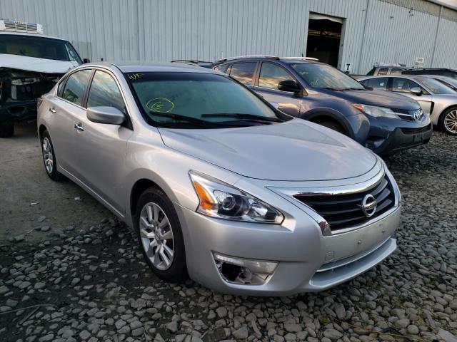 NISSAN ALTIMA 2.5 2014 1n4al3ap4ec129623