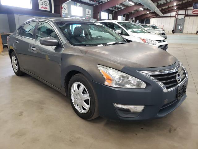 NISSAN ALTIMA 2.5 2014 1n4al3ap4ec129704