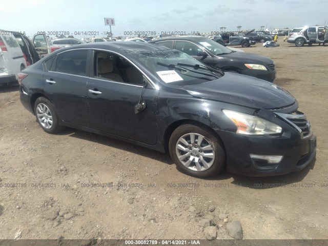 NISSAN ALTIMA 2014 1n4al3ap4ec129850