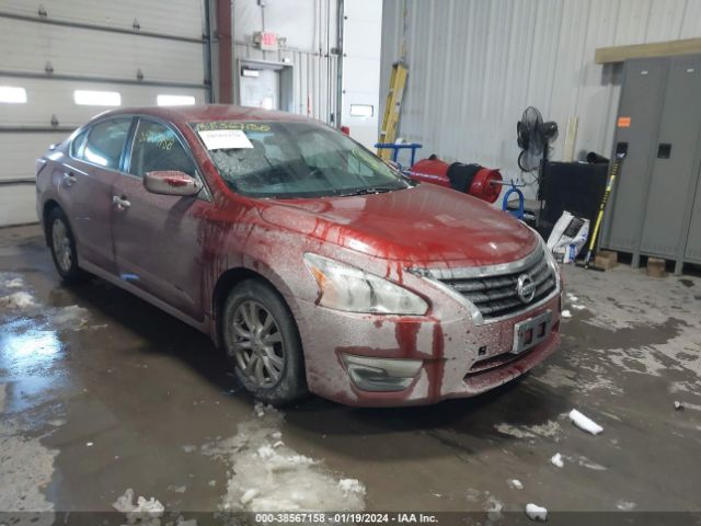 NISSAN ALTIMA 2014 1n4al3ap4ec129914