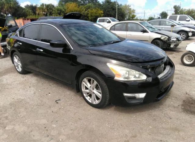 NISSAN ALTIMA 2014 1n4al3ap4ec129976