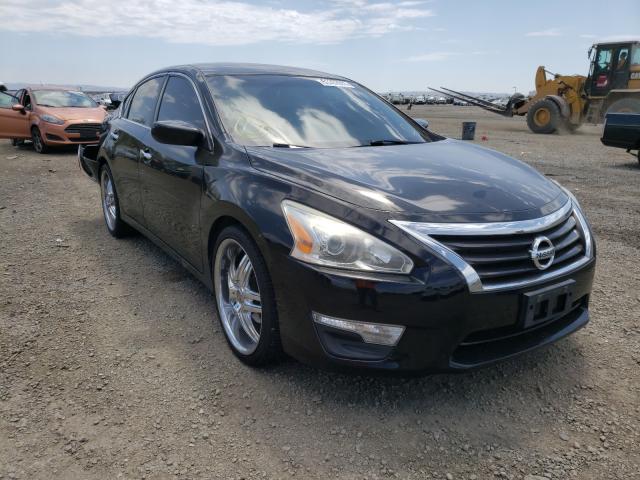 NISSAN ALTIMA 2.5 2014 1n4al3ap4ec129993