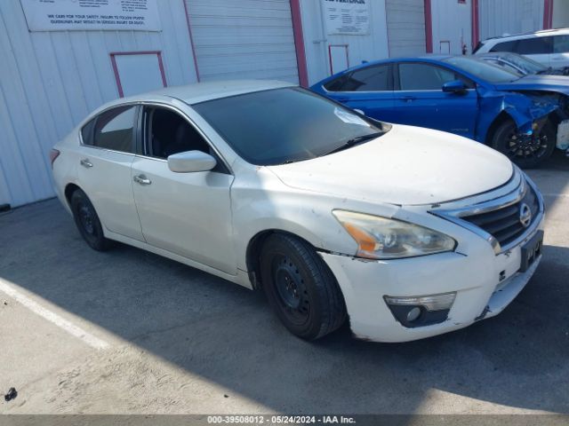 NISSAN ALTIMA 2014 1n4al3ap4ec130223