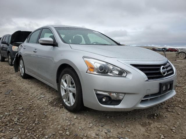 NISSAN ALTIMA 2.5 2014 1n4al3ap4ec130335