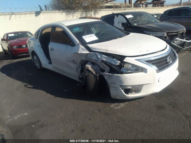 NISSAN ALTIMA 2014 1n4al3ap4ec131078