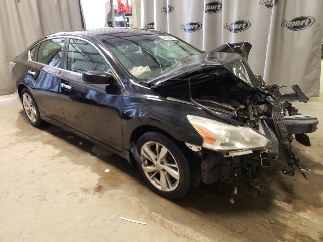 NISSAN ALTIMA 2.5 2014 1n4al3ap4ec131789