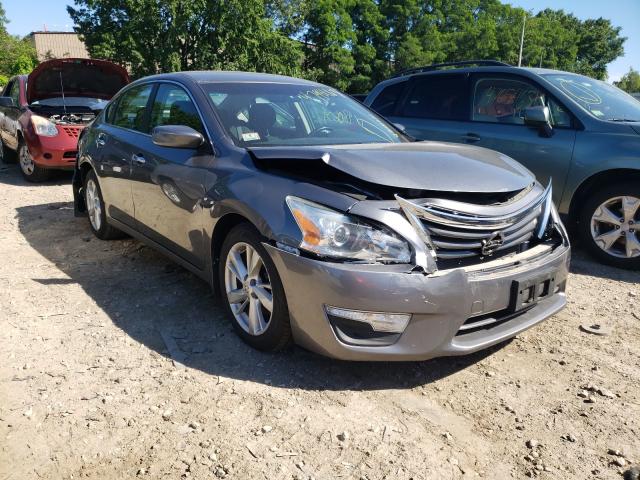 NISSAN ALTIMA 2.5 2014 1n4al3ap4ec132361