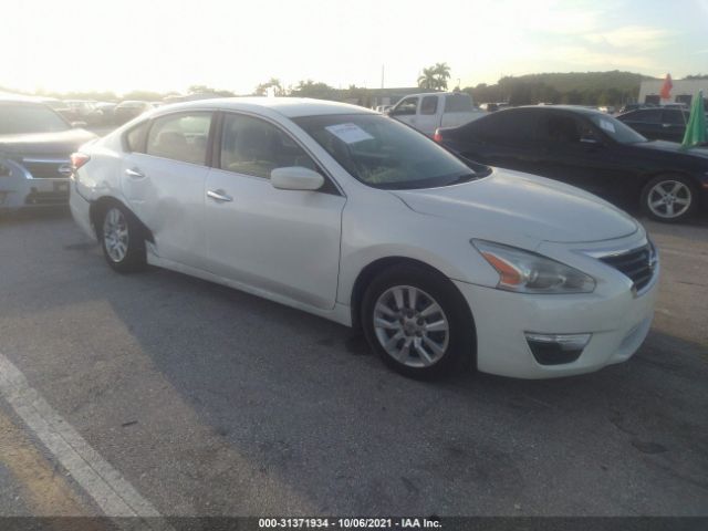 NISSAN ALTIMA 2014 1n4al3ap4ec133607