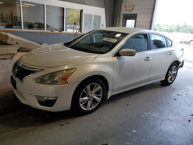 NISSAN ALTIMA 2.5 2014 1n4al3ap4ec133753