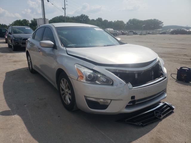 NISSAN ALTIMA 2.5 2014 1n4al3ap4ec133882