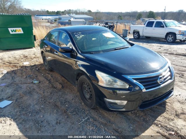 NISSAN ALTIMA 2014 1n4al3ap4ec134031