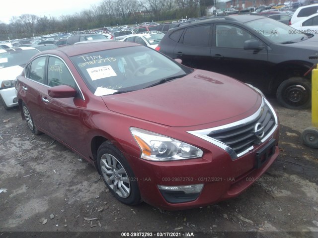 NISSAN ALTIMA 2014 1n4al3ap4ec134448