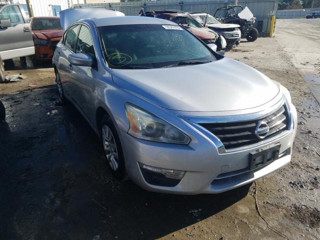 NISSAN ALTIMA 2.5 2014 1n4al3ap4ec134921