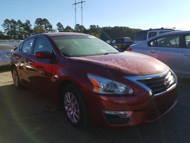 NISSAN ALTIMA 2.5 2014 1n4al3ap4ec135230