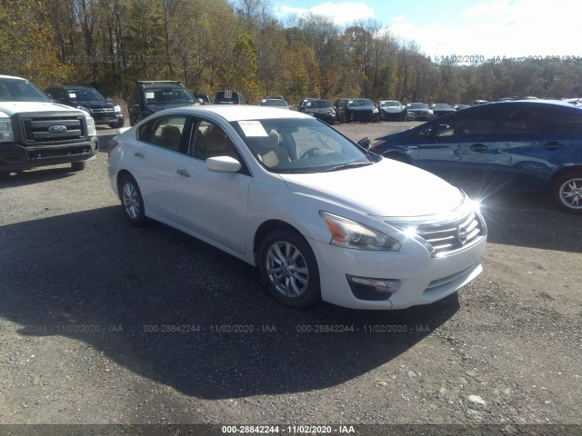 NISSAN ALTIMA 2014 1n4al3ap4ec135485