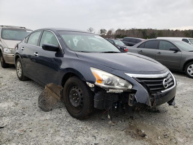 NISSAN ALTIMA 2.5 2014 1n4al3ap4ec136006