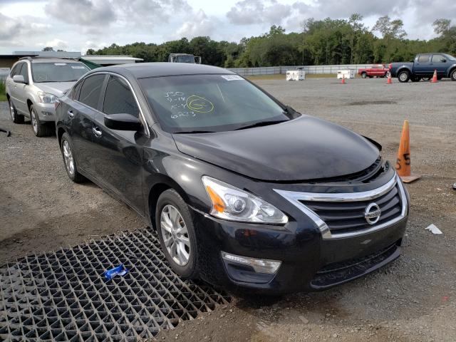 NISSAN ALTIMA 2.5 2014 1n4al3ap4ec136233