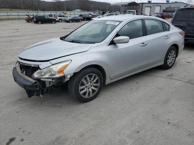 NISSAN ALTIMA 2.5 2014 1n4al3ap4ec136717