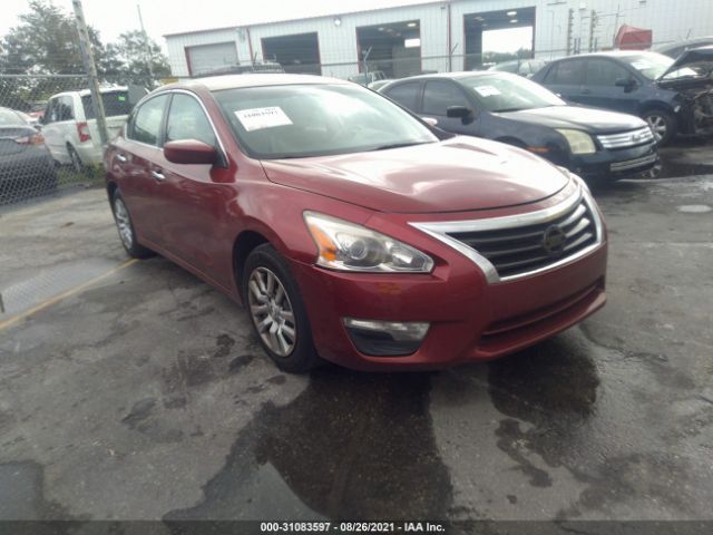 NISSAN ALTIMA 2014 1n4al3ap4ec136989