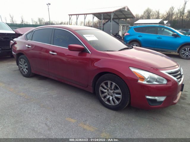 NISSAN ALTIMA 2014 1n4al3ap4ec137009