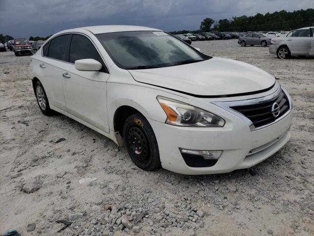 NISSAN ALTIMA 2.5 2014 1n4al3ap4ec137317