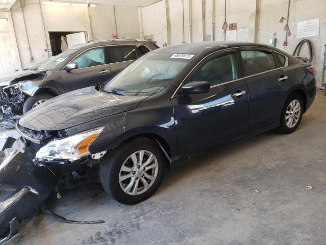 NISSAN ALTIMA 2.5 2014 1n4al3ap4ec137768