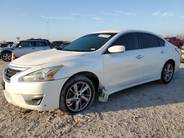 NISSAN ALTIMA 2014 1n4al3ap4ec138628