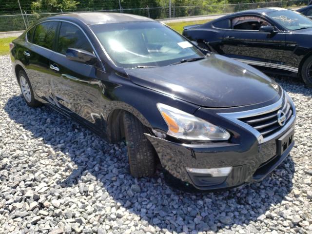 NISSAN ALTIMA 2.5 2014 1n4al3ap4ec139438