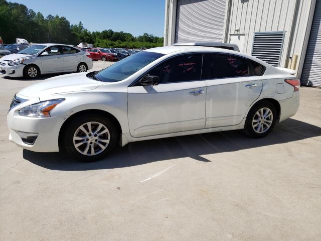 NISSAN ALTIMA 2.5 2014 1n4al3ap4ec139522