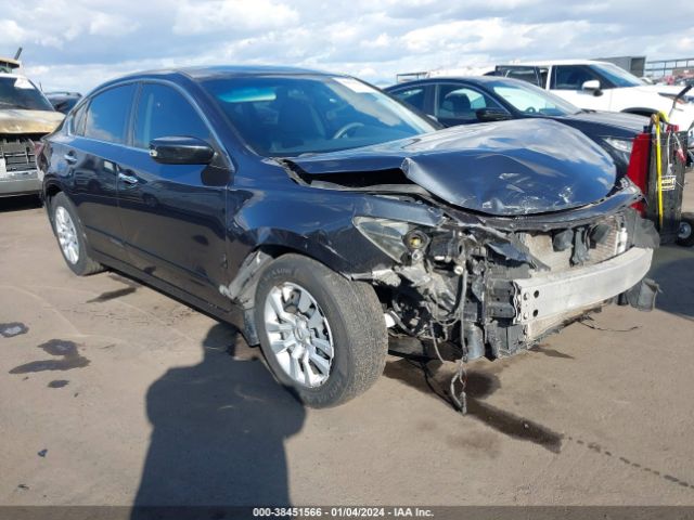 NISSAN ALTIMA 2014 1n4al3ap4ec140086