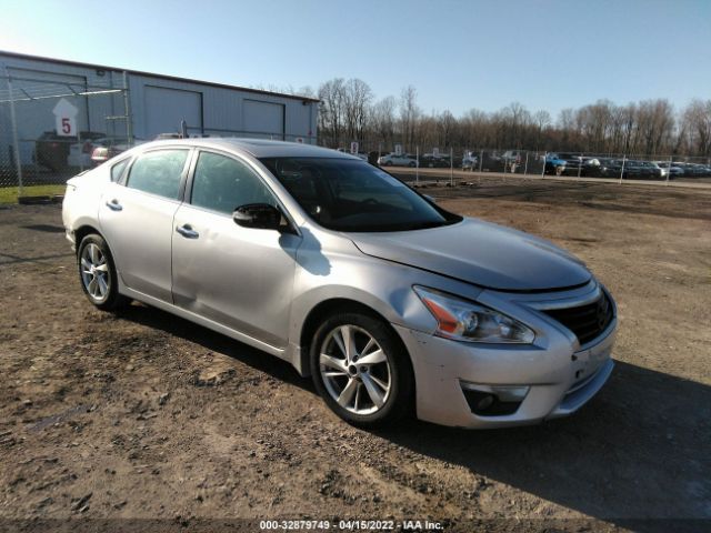 NISSAN ALTIMA 2014 1n4al3ap4ec141206