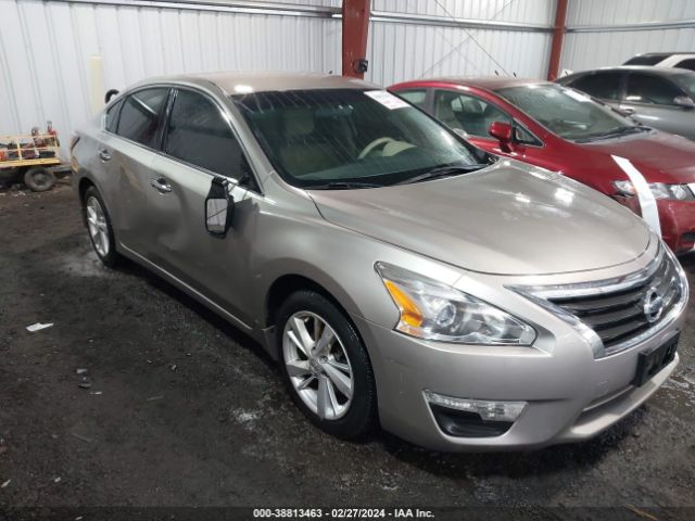 NISSAN ALTIMA 2014 1n4al3ap4ec141514