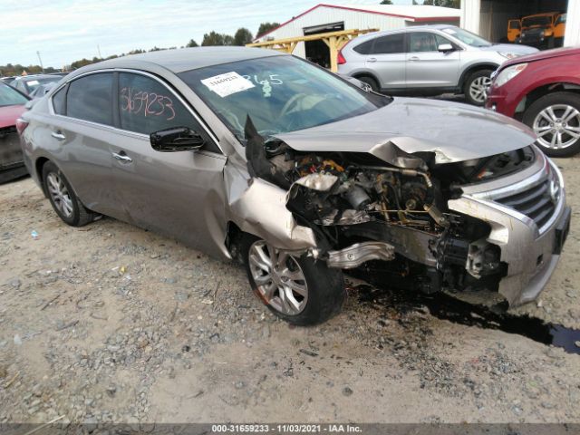 NISSAN ALTIMA 2014 1n4al3ap4ec141531