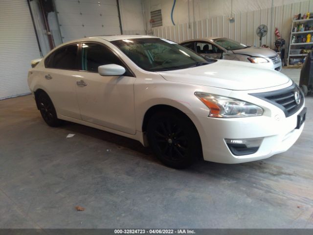 NISSAN ALTIMA 2014 1n4al3ap4ec141934