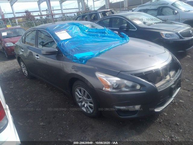 NISSAN ALTIMA 2014 1n4al3ap4ec142145