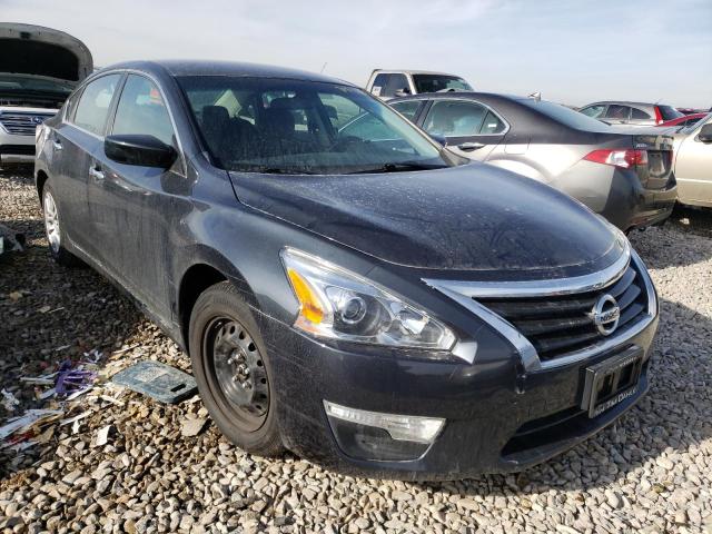 NISSAN ALTIMA 2.5 2014 1n4al3ap4ec142405